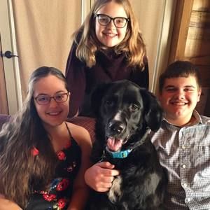 Meet your Posher, Stephanie